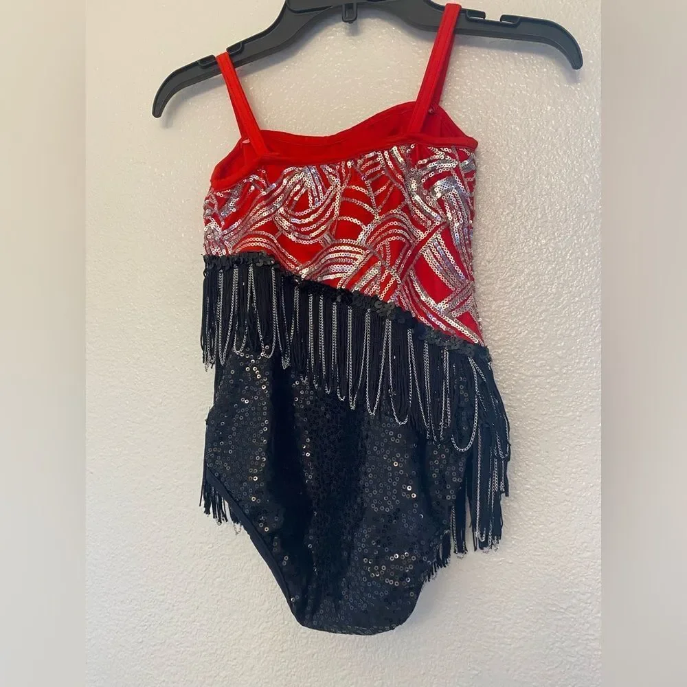 Glamour glamour solo red